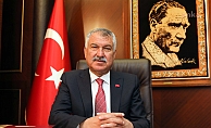 Zeydan Karalar'dan Anıl Tanburoğlu'nun görevden alınmasına tepki