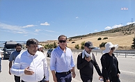 "78 Can İçin Adalet Yürüyüşü"... Murat Emir: "Üst düzey görevliler hakkında tek bir dava açılmamış olması bu ülke açısından yüz karasıdır"