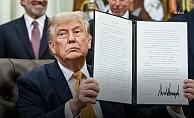 ABD Başkanı Trump: Çin 2020 seçimlerine müdahale etti, istihbarat bunu gizledi