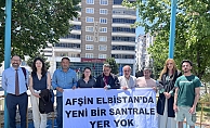 Afşin-Elbistan A Termik Santrali bilirkişi raporu: Emisyonlar mevzuata aykırı