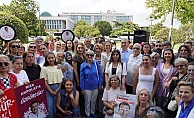 span style=color:#ff0000Aile Dayanışma Ağı 38. buluşması... Dilek İmamoğlu: Dün Silivri#39;de yaşananlar vicdanları derinden sarsan sürece dönüşmüştür/span