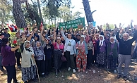 Akbelen’de el koyma ve değer tespit davaları Danıştay kararı kesinleşene kadar durduruldu