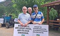 Artvin’de 10 köyü etkileyecek maden projesine tepki: “Bu proje havamızı, suyumuzu ve toprağımızı kirletecek”