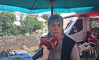 span style=color:#ff9900Artvindeki semt pazarında ortak feryat: #34;Türk parasının kıymeti kalmadı#34;/span