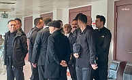 span style=color:#ff0000Aziz İhsan Aktaş davasının karar duruşmasında 13üncü gün başladı/span