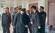 Aziz İhsan Aktaş davasının karar duruşmasının 11’inci günü başladı