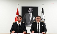 span style=color:#008000Beşiktaş, Salih Özcan ile 3+1 yıllık sözleşme imzaladı/span