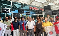 Birlik Sağlık-Sen'den mobbing iddiası: "Hak arayan hemşire sürgün edildi"