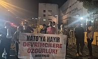 Bursa'daki "NATO operasyonu"nda 3 kişiye tutuklama