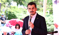 Çankaya Belediye Başkanı Güner, Kırşehir Yüksek Güvenlikli Ceza İnfaz Kurumları Kampüsü'ne nakledildi