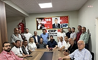 CHP’de 26 il başkanının görevden alınması… Mardin’de 8 ilçe başkanı istifa etti