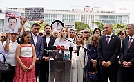 Dilek Kaya İmamoğlu: Ekrem İmamoğlu kesinlikle susma hakkını kullanmadı, susturuldu