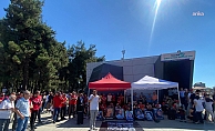 span style=color:#ff0000Dilovası için Adalet Nöbeti 5. haftasında: #34;Kamu görevlileri ve sorumluluğu bulunan herkes yargı önüne çıkarılmalıdır#34;/span