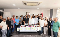 Diyarbakır'da 685 kişi CHP'den istifa etti