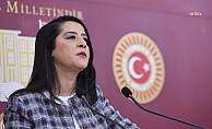 EMEP'li Karaca, KYK yurdundaki barınma ve hijyen sorunlarını Meclis gündemine taşıdı