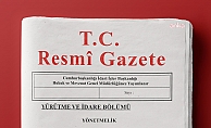 En düşük emekli aylığını da artıran düzenleme Resmi Gazete'de yayımlandı