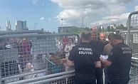Gaziosmanpaşa Belediyesi Davası… Celal Aksoy: “Aziz İhsan Aktaş tutuksuzken ben neden 14 aydır sağlık sorunlarıyla cezaevinde mücadele ediyorum”