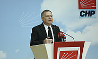 Gökan Zeybek: "Milletin verdiği kararı beğenmeyince operasyon yapıyorsunuz. Bu keyfilik ülkeye büyük zararlar ver