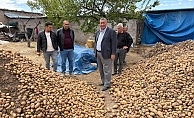 Gürer: “İktidar tarımda patates-soğan pazarını dahi yönetemedi”