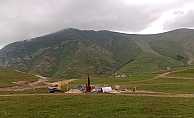 span style=color:#ff9900Karadere Vadisi#039;nde sondaja tepki: quot;Yapılanlar hukuk dışıdırquot;/span
