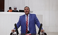 Ömer Fethi Gürer: “Bir Ton Buğday Satan Çiftçi, Geçen Yıla Göre 73 Litre Daha Az Mazot Alabiliyor”