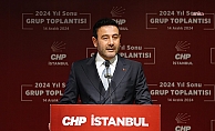Rıza Akpolat: “‘CHP’nin 38. Kurultayı'yla ilgili konuş, çık’ denildi. Sorsaydınız kimlerin söylediğini söylerdim”