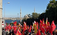 TKP: 145 partilimiz derhal serbest bırakılsın; NATO’ya hayır demek değil, NATO’culuk suçtur