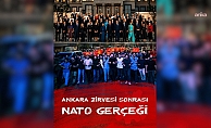 TKP'den NATO Zirvesi'nin ardından 28 maddelik açıklama: Türkiye sıcak çatışmalarda resmen taraf olmuştur