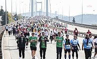 Türkiye İş Bankası 48. İstanbul Maratonu’nda avantajlı kayıt için son günler