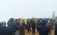 Turnalık Yaylası’nda maden sondaj çalışmalarını protesto eden 20 kişi gözaltına alındı
