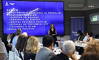 'Üniversiteli Genç Kadınların Sesinden İstanbul' araştırmasının sonuçları açıklandı: Katılımcıların önemli bir bölümü, gideceği yere göre kıyafet seçiyor, gece dışarı çıkarken ek önlemler alıyor