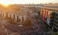 span style=color:#ff0000Üsküdar operasyonu protesto edildi... Dedetaş: Her bir vatandaş bir lider gibi sorumluluk alarak kendi özgür iradesine ve cumhuriyete sahip çıksın/span