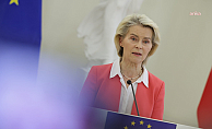 Von der Leyen'den Ceuta mesajı: Tehlikeli geçişler derhal durdurulmalı