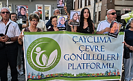 Zonguldak’tan Dilovası işçi katliamı davasına destek: "İş cinayetleri kader değildir"
