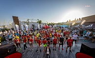 span style=color:#ff99004. Uluslararası Ayvalık Kurtuluş Yarı Maratonu için geri sayım başladı/span