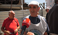 64 yaşındaki emeklinin feryadı: Çalışmaya çok ihtiyacım var ama iş bulamıyorum. Nereye gidiyorsam yaşımdan dolayı iş yok, iş yok, iş yok!