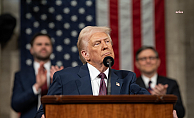 ABD Başkanı Trump'tan İran'ın tazminat talebine yanıt: "Biz de onların 50 yıllık dönemde verdiği zarar için para isteyeceğiz"