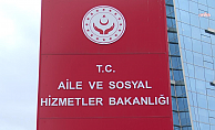 Aile Bakanlığı: Bakıma muhtaç anne ve oğlunun kurum bakımına alınması için işlemler başlatıldı