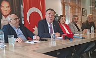 Artvin Ticaret Odası Başkanı Kurt: “Artvin'in yollar konusunda pozitif ayrımcılığa ihtiyacı var”