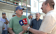 span style=color:#ff0000Deprem konutlarında çalışan işçiler üç aydır ödeme bekliyor: #34;Evime ekmek mi götüreyim, faiz mi ödeyeyim?#34;/span