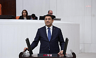 DEVA Partili Şahin: "25 yılın hesabını yalnızca yaptıklarınızla veremezsiniz"