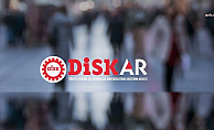 DİSK-AR: "Son üç buçuk yılda işverenler İSF giderlerinden yüzde 51,6 pay alırken işçiler yalnızca yüzde 28,5 pay alabildi"