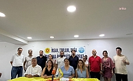 Eğitim Sen ve SES'ten Ege Üniversitesi yönetimine "izin" tepkisi