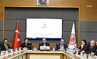 Engelliler komisyon raporunu bekliyor... Komisyon Başkanı Kasapoğlu: "10 bin sayfayı aşan devasa bir değerlendirme havuzu söz konusu"