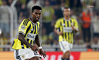 Fenerbahçe, Lyon ile 1-1 berabere kaldı