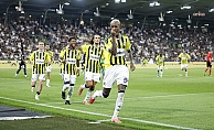 Fenerbahçe, Şampiyonlar Ligi'nde play-off turuna yükseldi