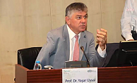 span style=color:#ff0000Gözler üçüncü Enflasyon Raporu#039;na çevrildi... Ekonomist Prof. Dr. Uysal: Merkez Bankasının yıl sonu hedefi tutmazquot;/span