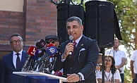 Gürsel Erol: “Genel başkanlık planlamam ve beklentim bulunmamaktadır”