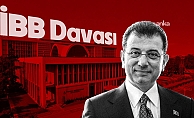 İBB Davası’nda 67’nci gün başladı