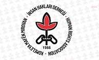 İnsan Hakları Derneği'nden "çerçeve yasa" yorumu: "Barışa giden yolda çaba sarf etmeye, sürece katkı sunmaya devam edeceğiz"